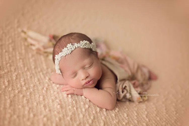 newborn headband