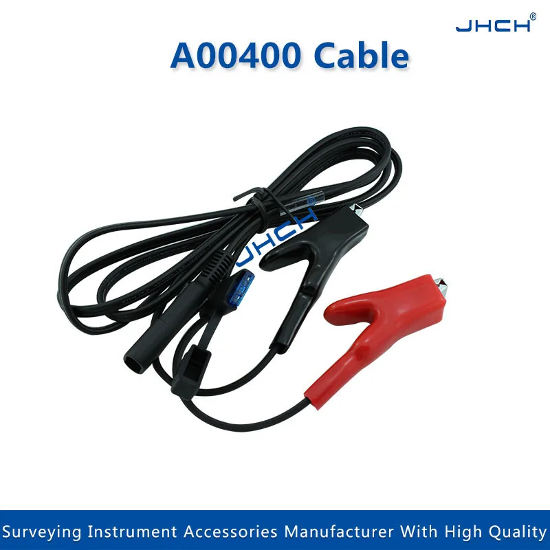 

Topcon GPS power cable,battery power cable A00400