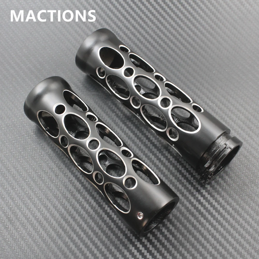 cruiser handlebar grips