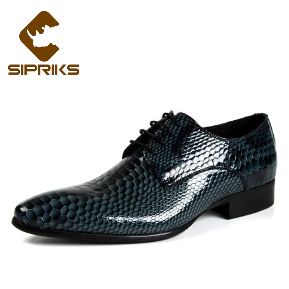 snake shoes mens