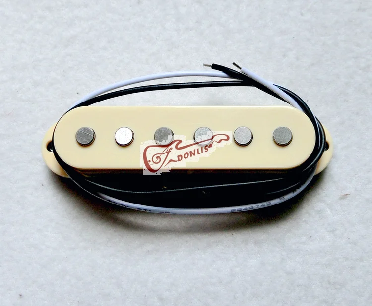 DS52 single coil pickup