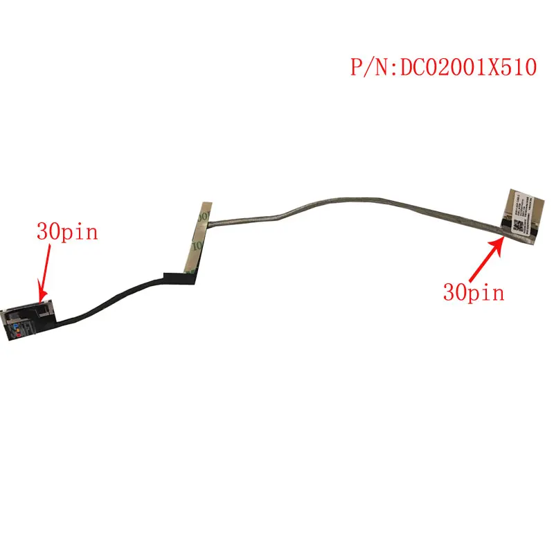 dc02001x510-LVDS-CABLE