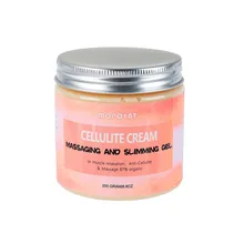 APINKGIRL 200G крем для похудения Антицеллюлитный крем Вес потери кремы ног тела талии Эффективное сжигание жира