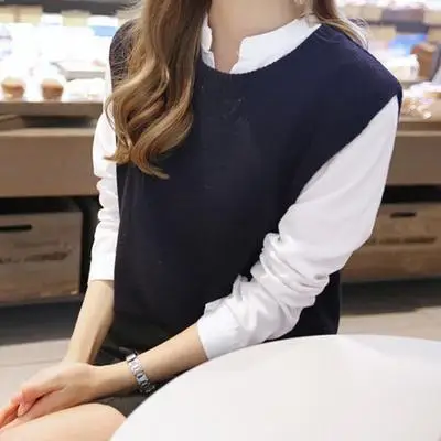 Aliexpress.com : Buy Sweater Women Slash Neck Knitted