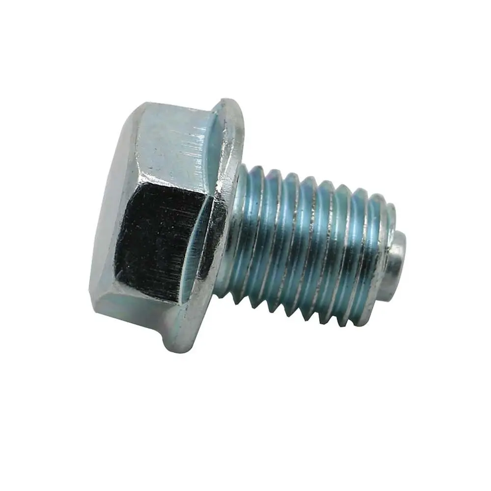 Magnetic Oil Drain Plug with Washer CC Honda CB 450 S 1986-1987