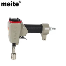 MEITE в головке диаметром 20,3 мм Пневматический воздушный деко-гвоздик пистолет ZN2030 воздушные инструменты для мебели, обуви Jun.14 инструмент обновления