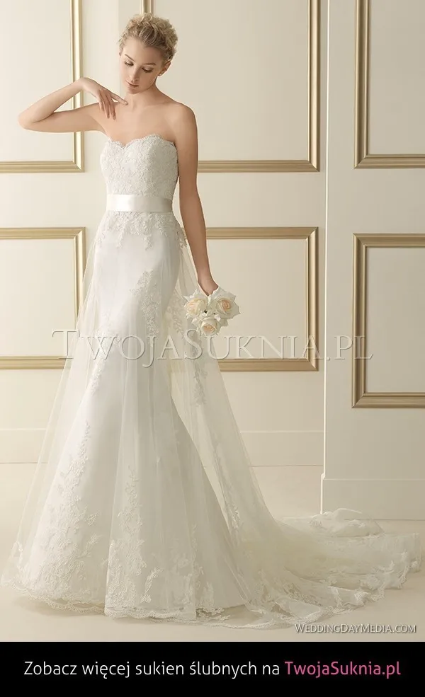 lace sexy new arrival 2014 custom made Sweetheart Sleeveless Floor-Length Mermaid Chapel Train wedding dress vestido de noiva | Свадьбы и