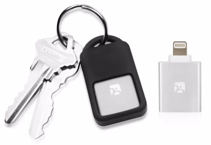 Устройство для чтения карт памяти MicroSD для iPhone/iPad/iPod с разъемом Lightning в качестве флеш-накопителя, устройства для чтения карт Lightning, устройства для чтения iPhone