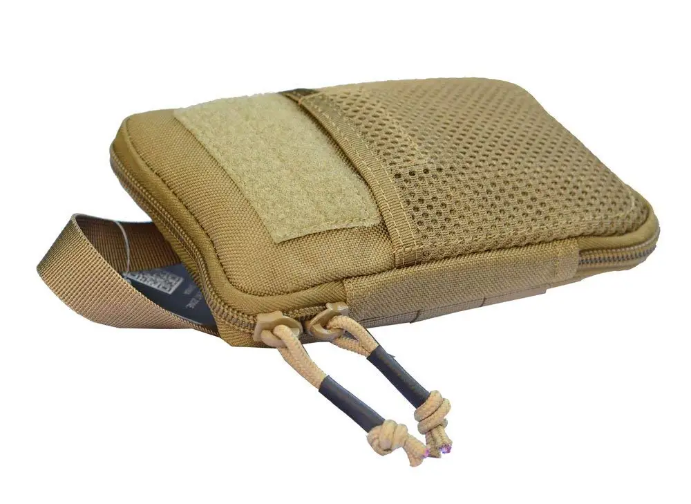 Bolso da Carteira Bolsa Alice Militar Tático MOLLE Utility Bolso Pouch