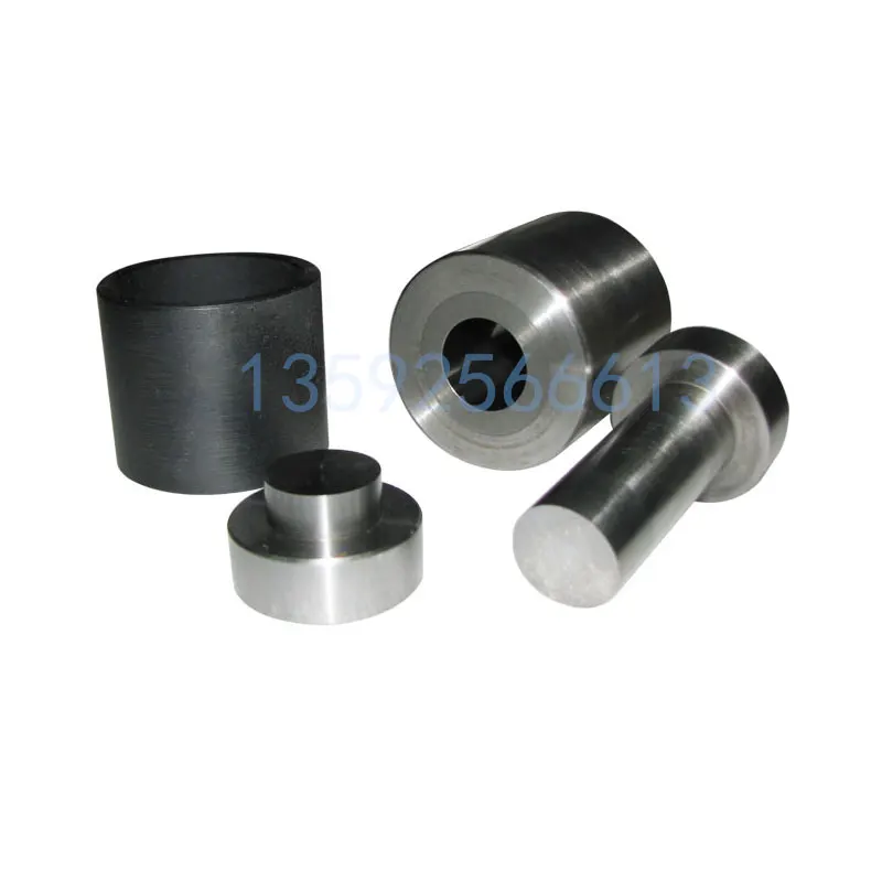 

CYKY-0502 spherical powder hydraulic press machine single punch hydraulic press machine mold