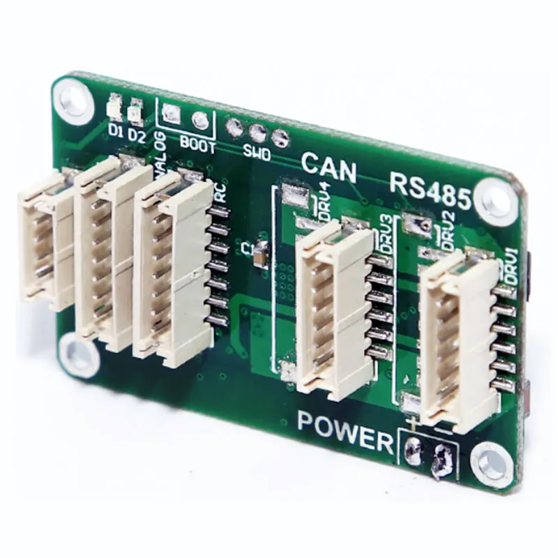 

DM Series Drive Motor Motion Control Module Servo Drive Test Module Can Be Connected to the Host Computer