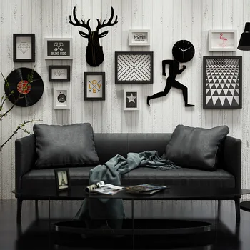 

13pcs/set Modern Photo Frame Living Room Decor Picture Frames Painting Wall Multi Photo Frame Wedding Birthday Gifts Frames