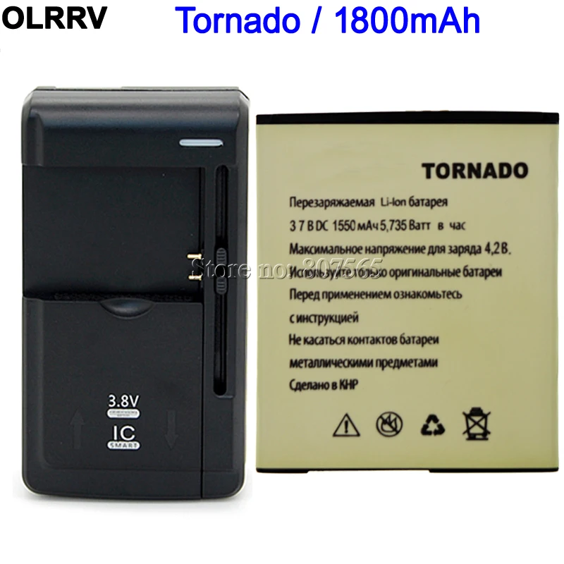 Explay tornado аккумулятор
