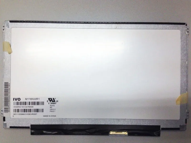 Lenovo Thinkpad Yoga Chromebook 11e Replacement LAPTOP LCD Screen 11.6/"