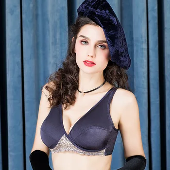 

Hot Selling Maternity Nursing Bras Breastfeeding Soft Breathable Cotton Pregnancy Women Underwear