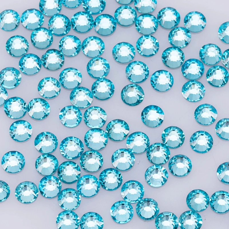 Glass Rhinestones For Clothing (11)
