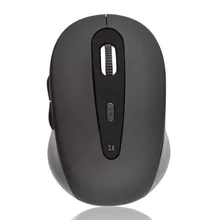 Malloom Специальное предложение Bluetooth 3,0 игровая мышь беспроводная геймерская мышь для ПК компьютера ноутбука Sem Fio