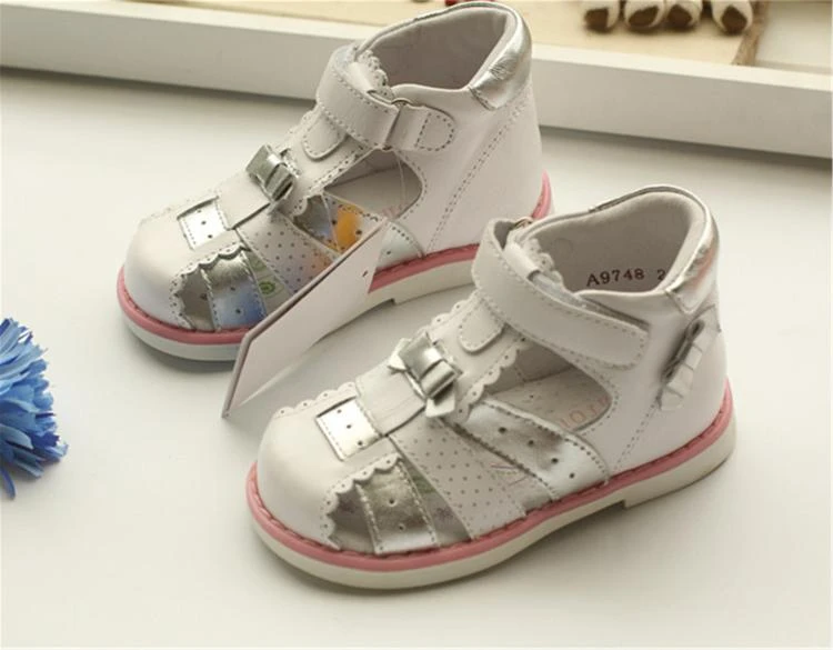 baby girl orthopedic shoes