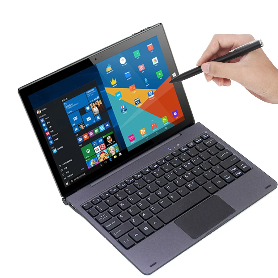 Onda obook 20 Plus ''ips 10 1 Obook20 плюс Windows10 + Android 5 планшетный ПК IntelCherry Trail Atom X5