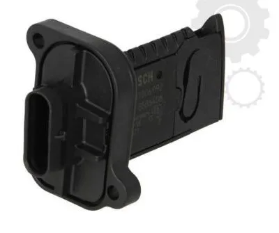 Датчик расхода воздуха для BMW F20 F21 F22 F23 F52 F45 F46 F30 F31 F80 F34 F35 F32 F82 F83 F33 F36 F07 F10 F11 F18 F06 F12 F13
