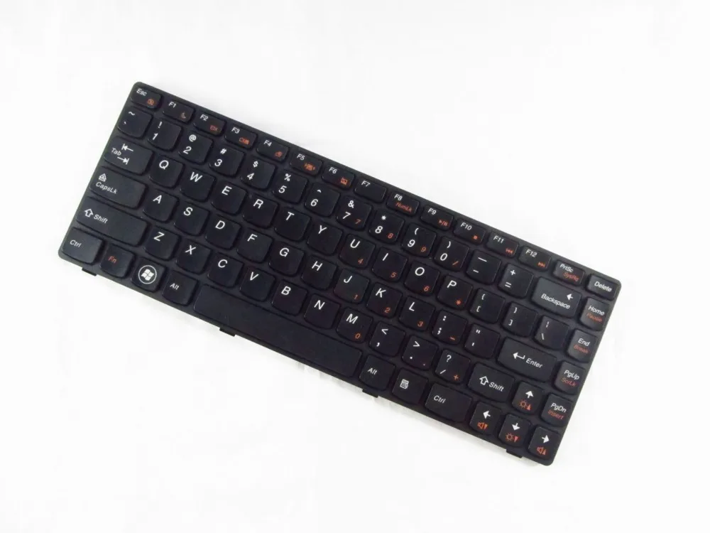 

New keyboard for Lenovo V470 B470 us layout