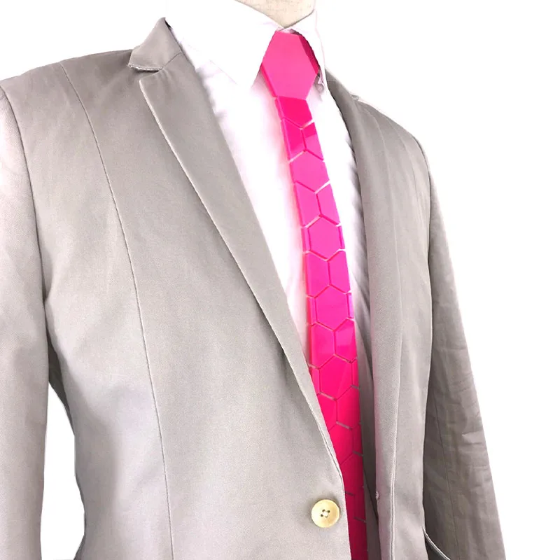 Рисунок 3 - Тонкий шестиугольный акриловый