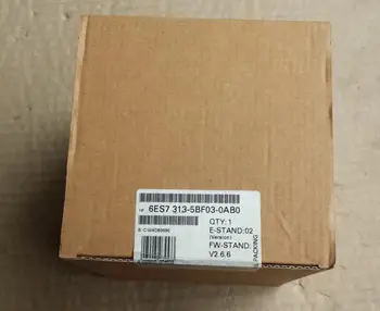 

6ES7313-6BF03-0AB0 6ES7 313-6BF03-0AB0 new in box