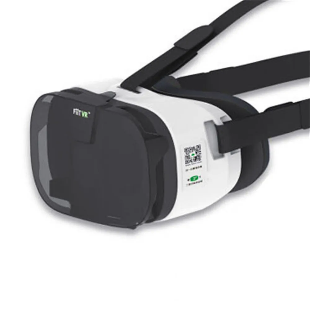 Vr eye font b virtual b font font b reality b font 3d glasses mobile game