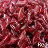 120pcs - Glitter Soft Nail Caps for Cats + 6x Adhesive Glue + 6x Applicator /* XS, S, M, L, paw, claw, cover, lot, cat */ 6