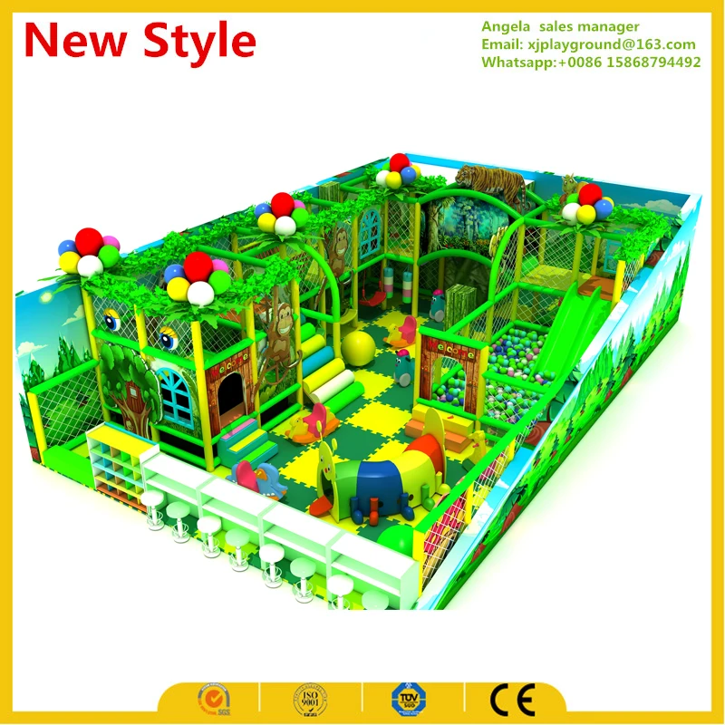 Поставка маленьких детских комнатных игровых площадок mcdonalds|indoor playground|kids indoor