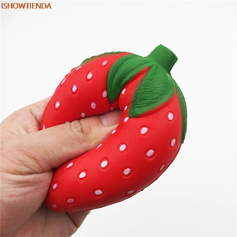 super squishy toys