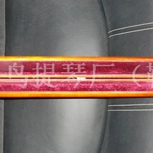 Качественная деревянная коробка для шток лука скрипки деревянная коробка для скрипки