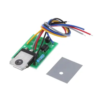 

CA-901 LCD TV Switch Power Supply Module For Under 46" Display Maintenance