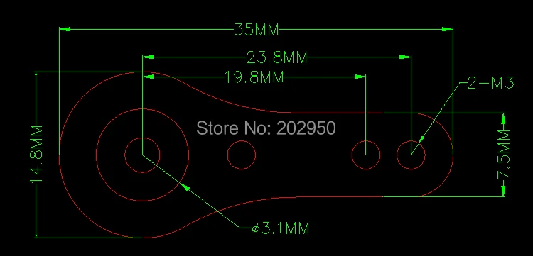 25T Half-size