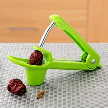 Cherry Go Nuclear Device Kitchen Gadgets Products Jujube Fruit Salad Gadgets Cherry Seeders Nuclear device