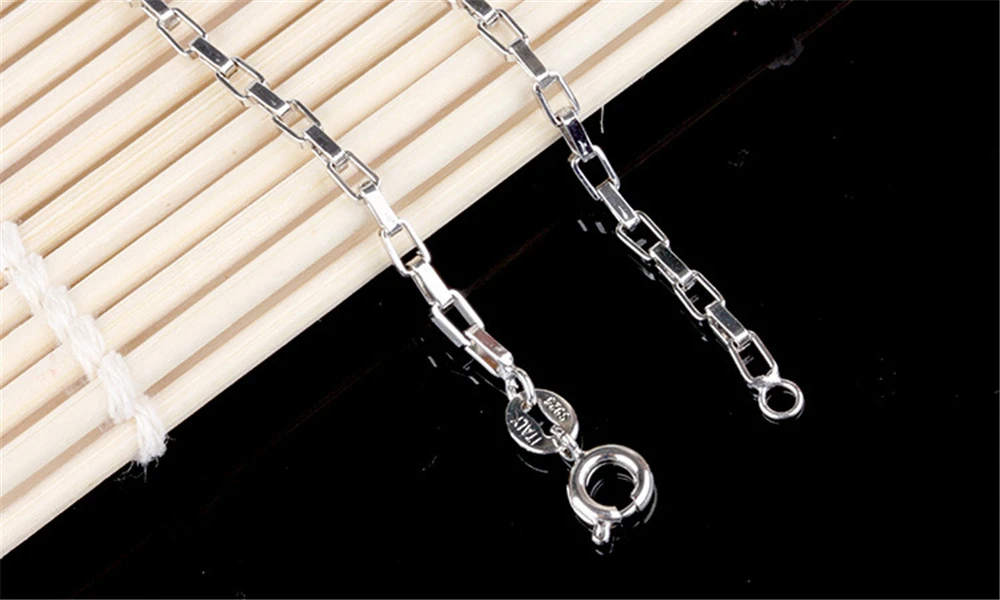 NEHZY женские модные ювелирные изделия цепочка ожерелье короткое ожерелье аксессуары высокого класса
