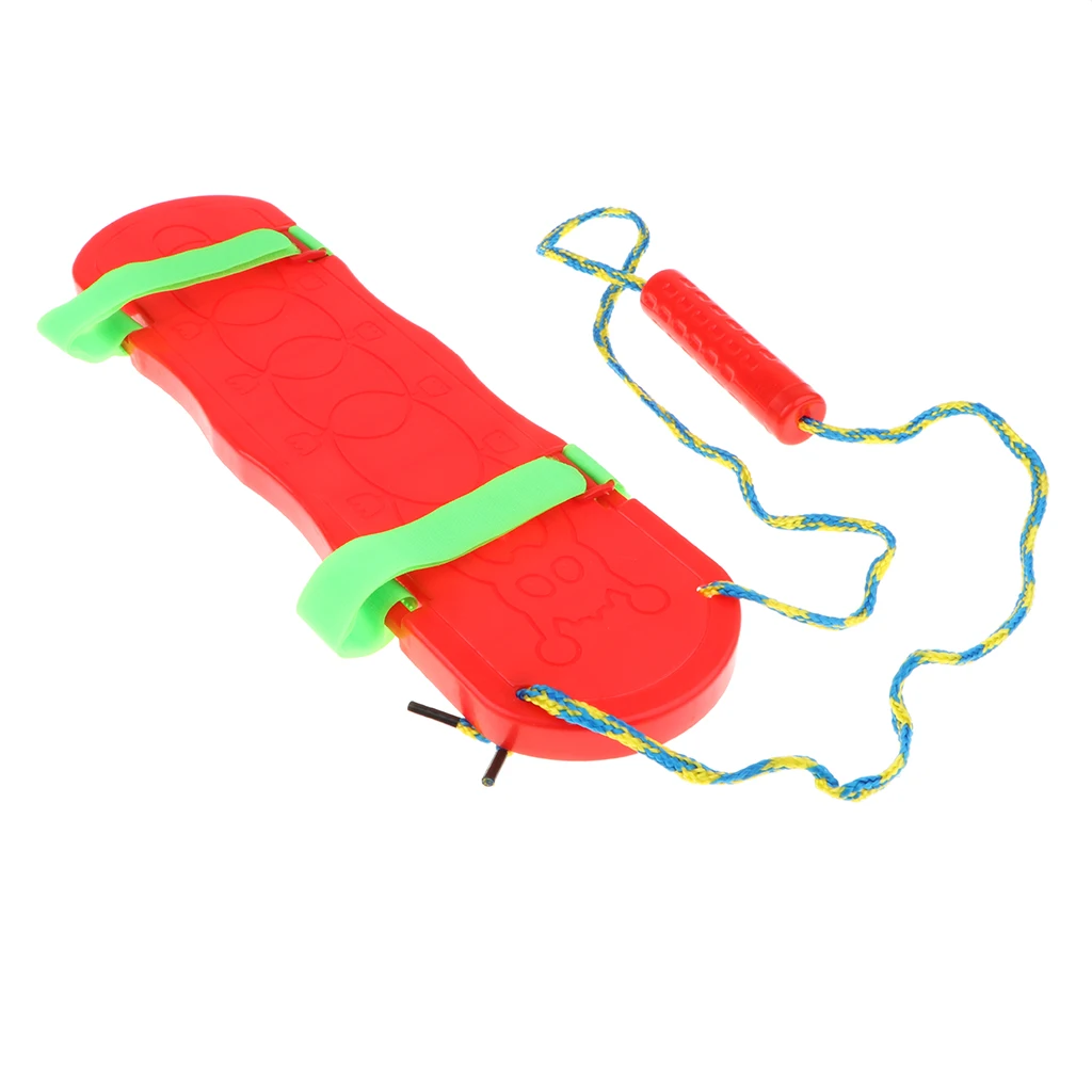 Kids Outdoor Toy - Team Steppers Balance Training Kindergarten Parent-child Game Kids Outdoor Toy Gift