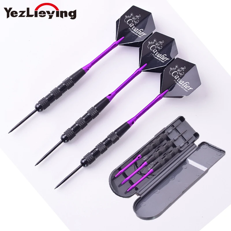 Buy Professional 3pcs / 1 set of 20g purple flying