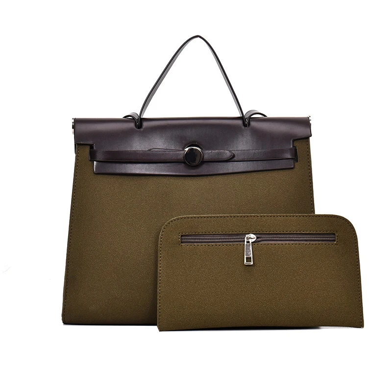 

Fashion Matte PU Leather Women Bags High Quality Handbags Girl Casual Tote 2019 Young Lady Handbags Shoulder Bag