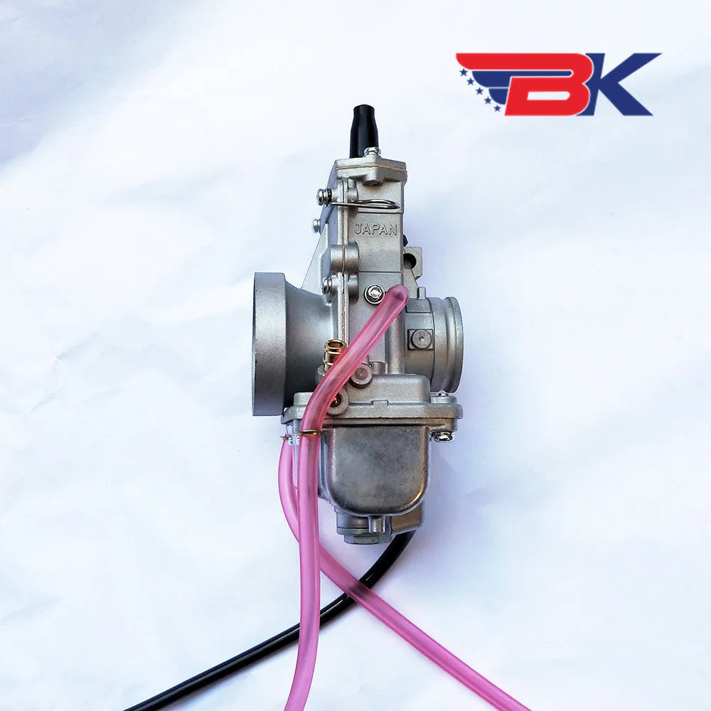 Карбюратор для Mikuni TM34 TM/TMX 34 мм мм|Охлаждение двигателя и аксессуары| |