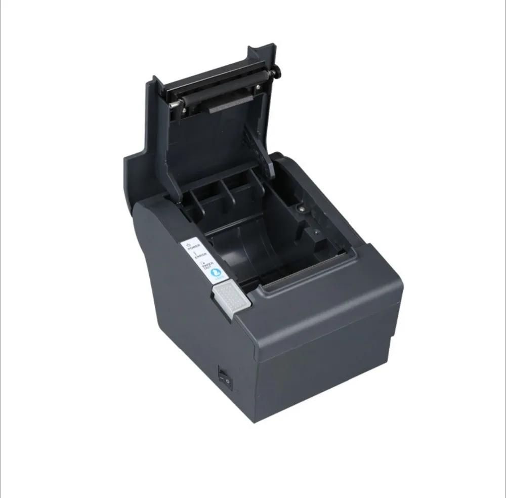 waterproof 80mm thermal/matrix portable bluetooth thermal printerin Printers from Computer