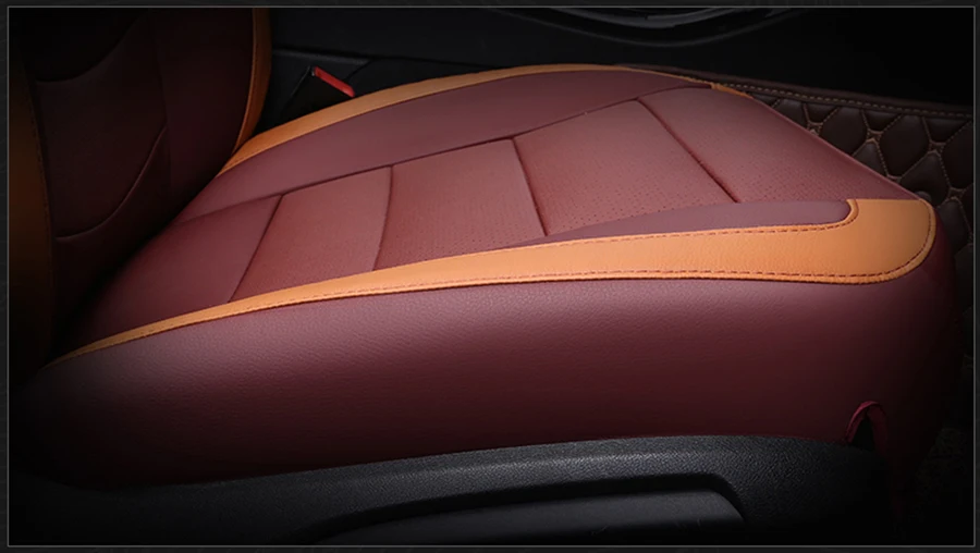 covers for vehicle seat (16)