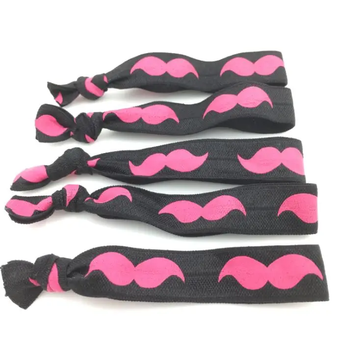 Mustache bow