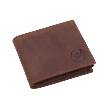 

Fashion man leather wallet multifunctional leather coin Wallet Card Wallet Billeteras Hombre 2020 #xqx