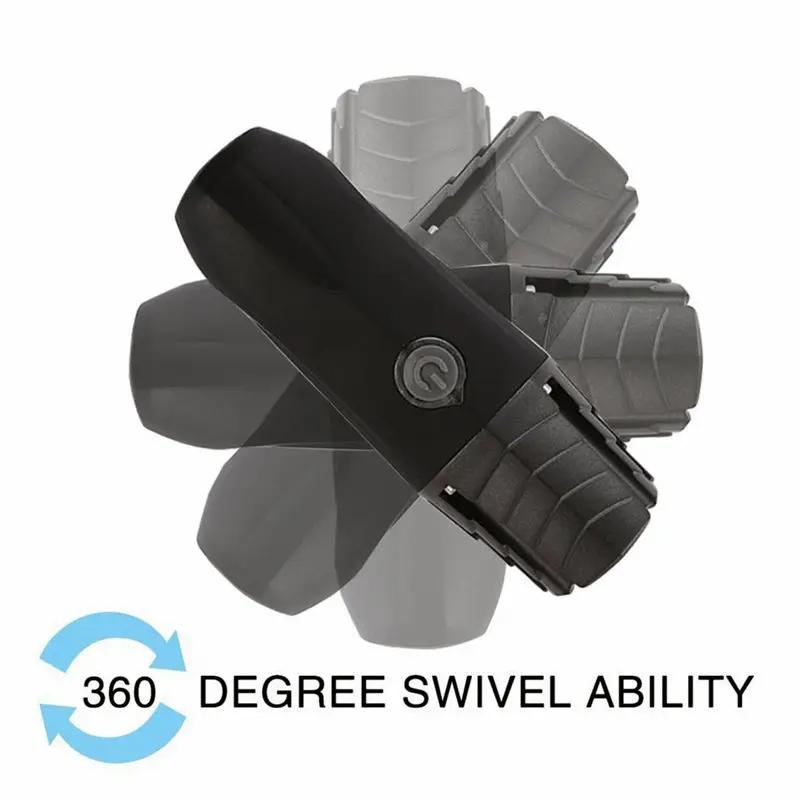 Perfect Bike Lights Bicycle Lights Front and Back USB Rechargeable Bike Light Set Super Bright Front and Rear Flashlight LED Headlight 2