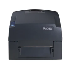 G500U 203dpi thermal barcode label USB printer stickers