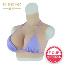 Roanyer F Cup large silicone breast forms fake Boobs for transgender shemale False pechos crossdresser drag queen men to female цена Roanyer F Cup large silicone breast forms fake Boobs for transgender shemale False pechos crossdresser drag queen men to female цены онлайн