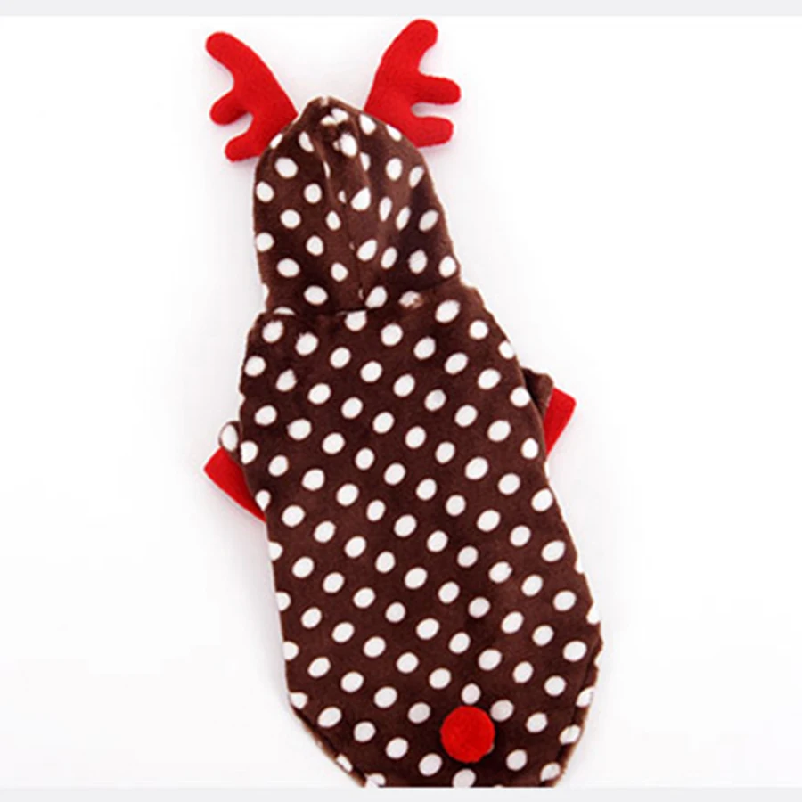 Clothes Cats Wear Cat Coats Flannel Blouse Hoody Stuff For Cats Habit