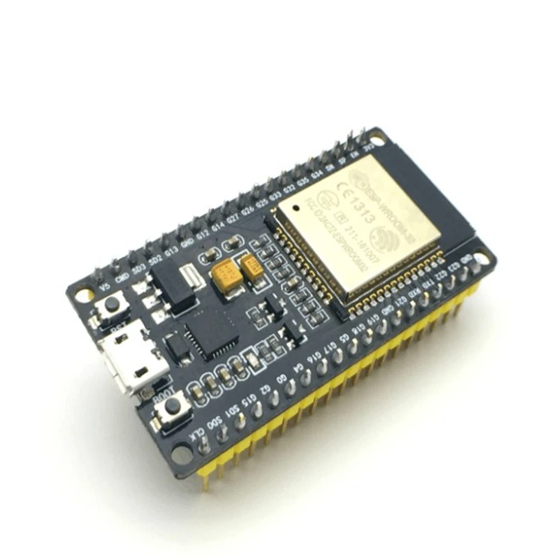 Умная плата WiFi + Bluetooth сверхнизкое энергопотребление два ядра|board wifi|development boardcore