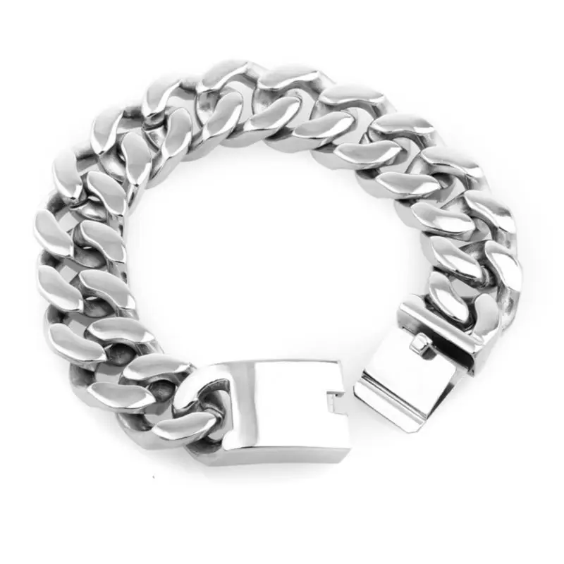 

handmade masterpieces China jewelry Supplier health titanium metal bracelet men